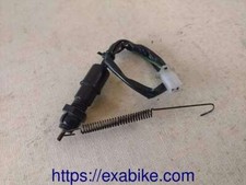 contacteur de frein arriere pour Mash 125 Scrambler  de 2014 a 2017