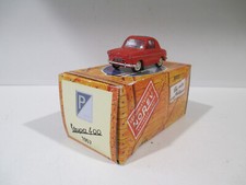 VESPA 400 Rouge Red Rot de