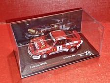 PORSCHE 911SC critérium Des