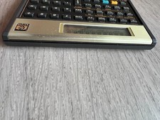 Hewlett Packard HP 12C_48