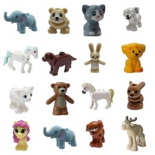 Animaux LEGO Multi-Listing -