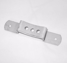 lot de 2 supports plaque immatriculation et 1 mini rétro pour solex