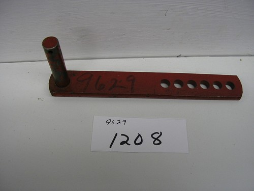 Toro wheel horse 9629 mower - wheel,