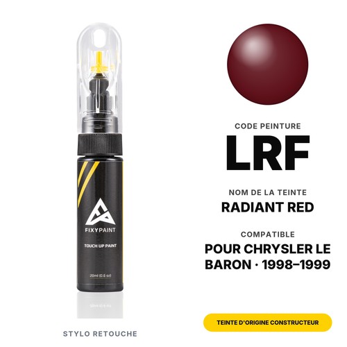 Peinture retouche pour - peinture,