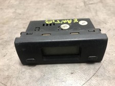 Horloge CITROEN XANTIA