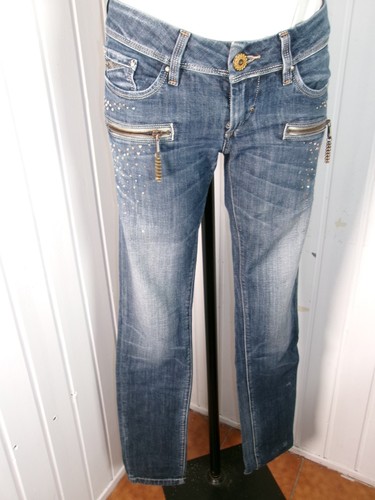 Pantalon stretch salsa jeans - salsa,