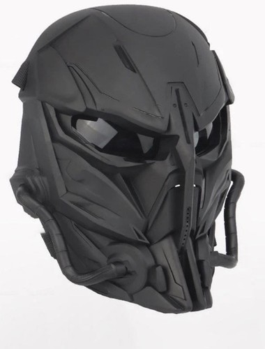Tactical mask airsoft - mask,