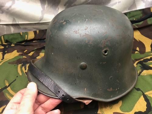 Casque allemand transition - allemand, de