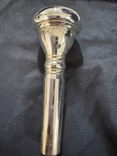 Embout buccal Willie’s TS 7F