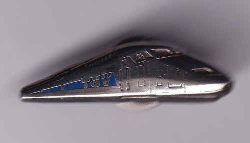 Rare pins pin train - rare,