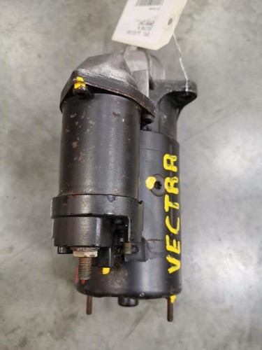 Demarreur opel vectra - demarreur,