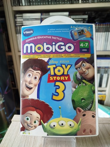 Vtech mobigo disney - vtech,