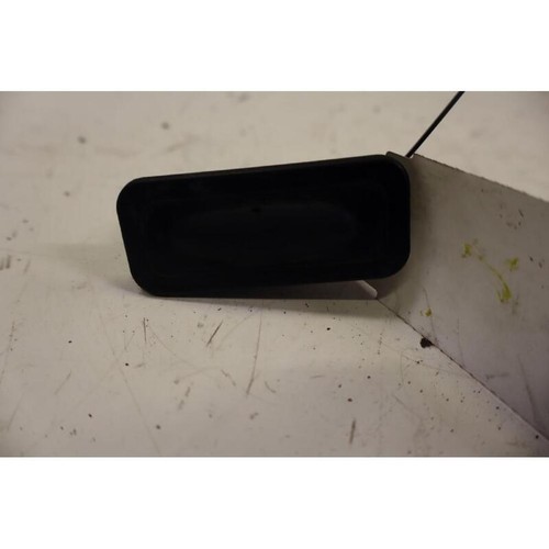 Poignee ext coffre - coffre, renault