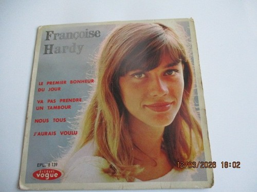 Tours francoise hardy le - francoise,