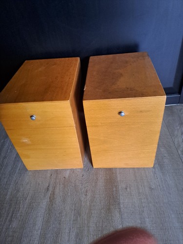 Boites fiches bois - fiches, en