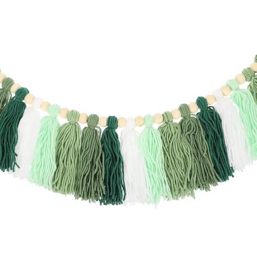 Guirlande pendante tenture - ,