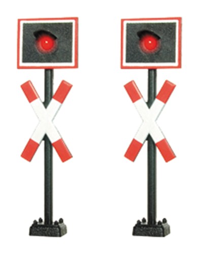 Viessmann 5058 croix - -, h0