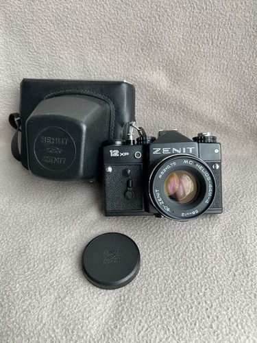 Zenit appareil photo - zenit,