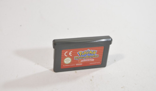 Pokemon mystery dungeon red - mystery,