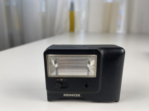 Flash minox fc35 7 - x, cm