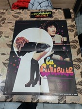 Rare jolis ANCIENNE AFFICHE