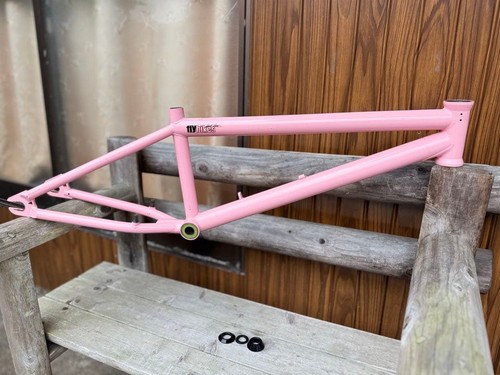 Flybikes mosca bmx - bmx, set
