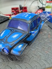 Tamiya Sand Scorcher