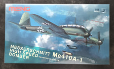 Messerschmitt 410 1 - 410, a-1