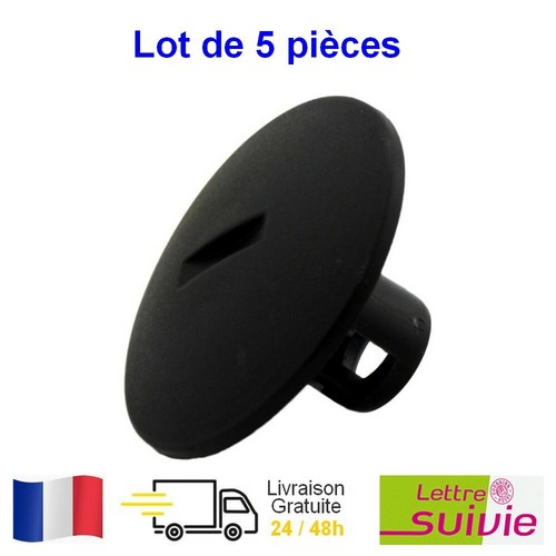 Passage roue clips - passage,