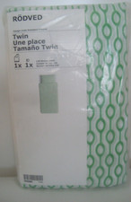 IKEA RODVED Twin Duvet Quilt