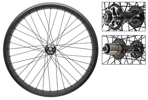 Weinmann dhl80 fat bike - fat,