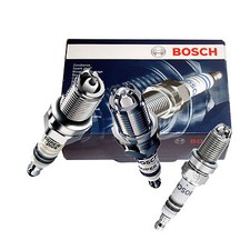 4 Bougie Original Bosch