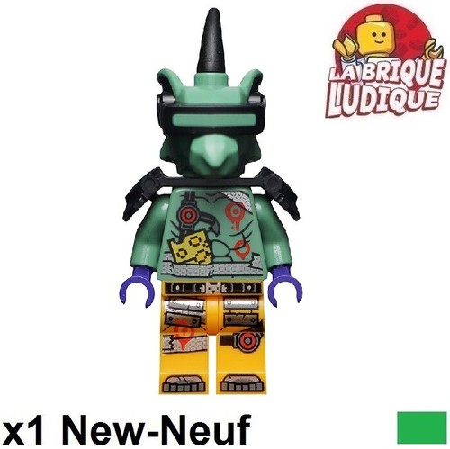 Lego figurine minifig ninjago - lego,