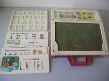 Ancien jouet fisher price - jouet, toys