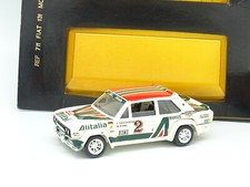 Verem Kit Monté 1/43 - Fiat