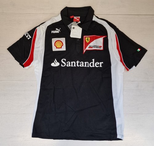 10075 puma ferrari 2012 polo - 10075,