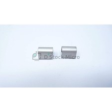 Cache charnières  -  pour