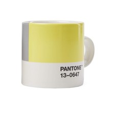 Pantone Porcelain Espresso