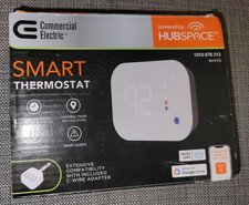 Commercial Electric Wi-Fi and