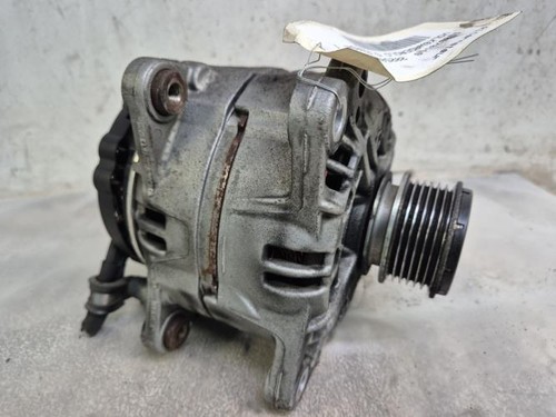 Alternateur volkswagen polo - alternateur, 5