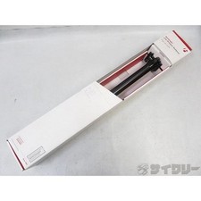 Tige de selle 31,6 mm