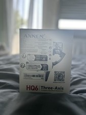 stabilisateur caméra Axnen