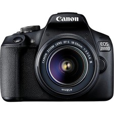 Appareil photo numrique Canon