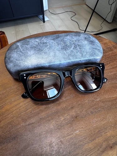 Lunettes soleil eyevan - de,