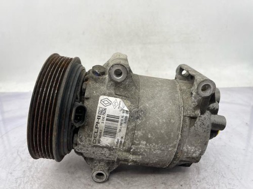 Compresseur clim renault - clim,