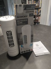 Mini ventilateur colonne