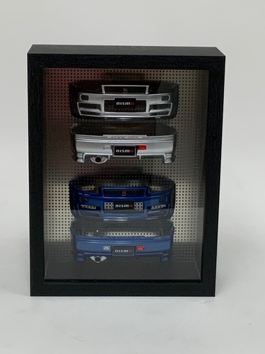 Motorhelix nissan gtr - gtr, r34