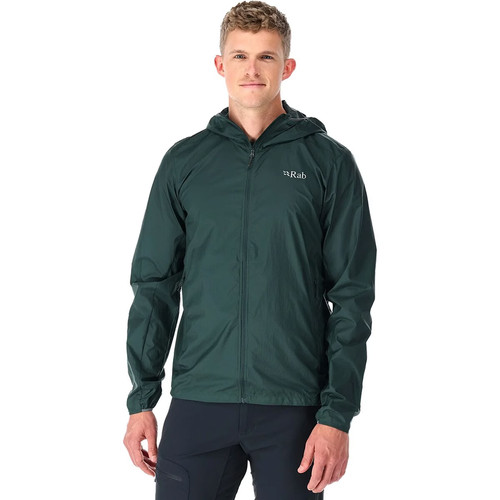 Rab vital windshell - rab,
