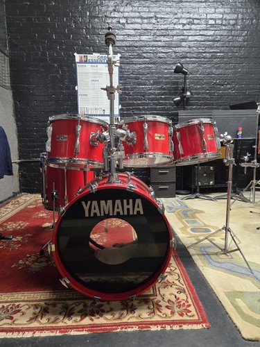 Yamaha recording custom - yamaha,