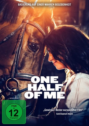 One half sinisalo - half, (dvd)
